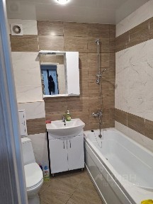 Сдается 1-комн. квартира, 40,8 м²