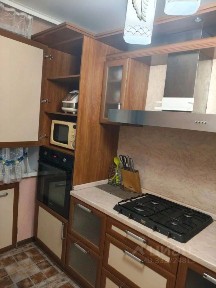 Сдается 1-комн. квартира, 41 м²