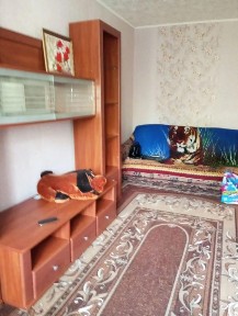 Сдается 1-комн. квартира, 30 м²
