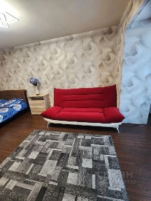 Сдается 1-комн. квартира, 40 м²