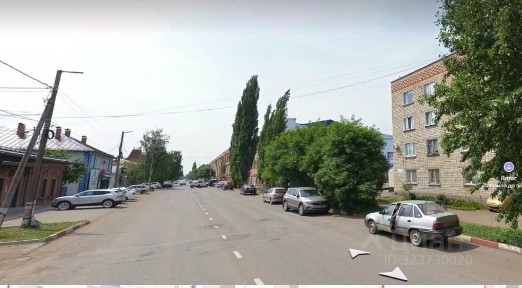 Сдается помещение свободного назначения, 45 м²