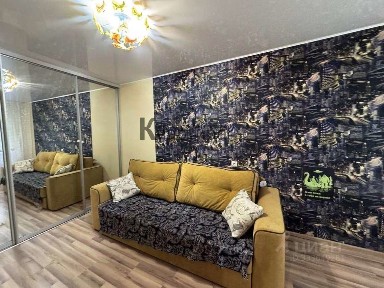 Сдается 2-комн. квартира, 47 м²