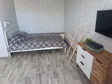 Сдается 1-комн. квартира, 33 м²