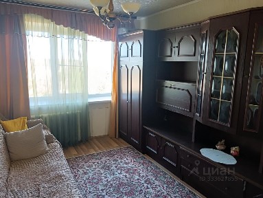 Сдается 2-комн. квартира, 36,3 м²