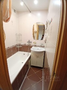 Сдается 2-комн. квартира, 43 м²