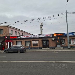 Сдается помещение свободного назначения, 55 м²
