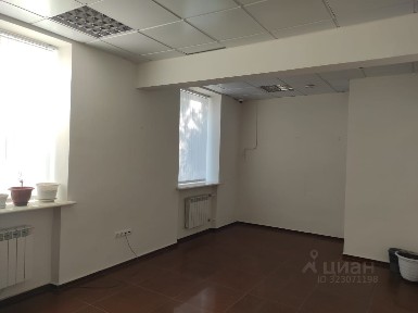 Сдается помещение свободного назначения, 38 м²
