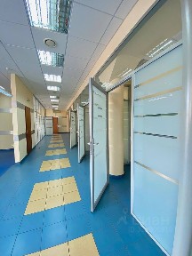 Сдается помещение свободного назначения, 550 м²