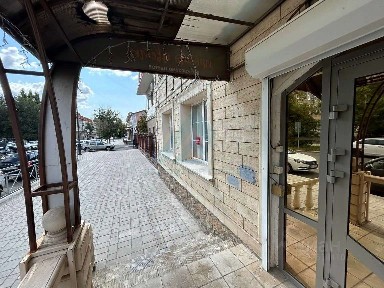 Сдается офис, 35 м²