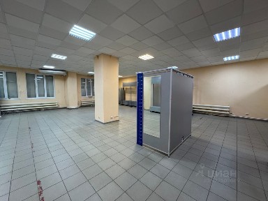Сдается офис, 293 м²