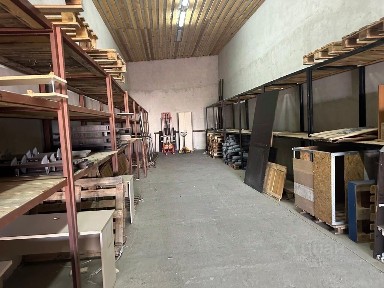Сдается производство, 152 м²