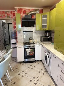 Сдается 2-комн. квартира, 58,8 м²