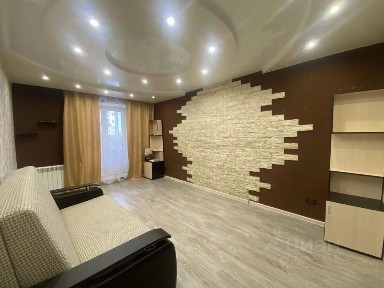 Сдается 1-комн. квартира, 38 м²