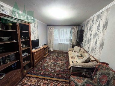 Сдается 2-комн. квартира, 44,7 м²