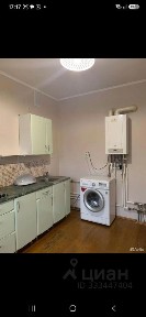 Сдается 1-комн. квартира, 40 м²