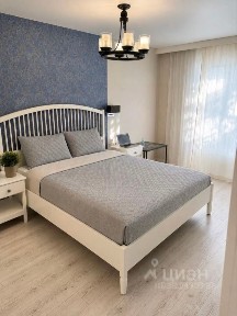 Сдается 1-комн. квартира, 56 м²