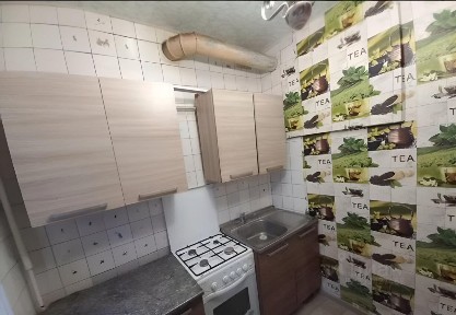Сдается 1-комн. квартира, 33 м²