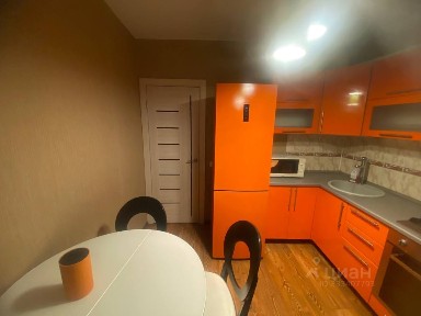 Сдается 3-комн. квартира, 68 м²