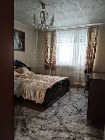 Сдается 2-комн. квартира, 56 м²