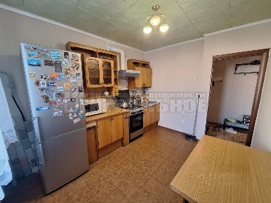 Сдается 3-комн. квартира, 63 м²