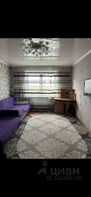 Сдается 1-комн. квартира, 42 м²