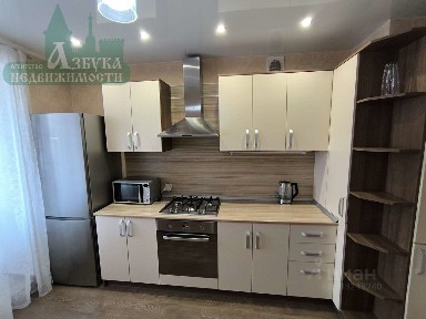 Сдается 2-комн. квартира, 61 м²