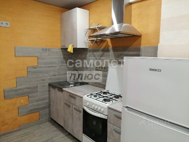 Сдается 1-комн. квартира, 41 м²