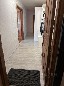 Сдается 3-комн. квартира, 80 м²
