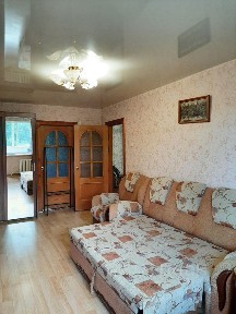 Сдается 1-комн. квартира, 31 м²