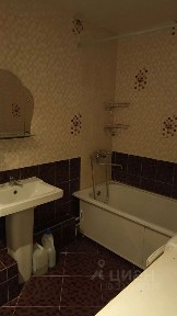 Сдается 1-комн. квартира, 46 м²