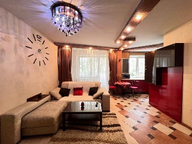 Сдается 2-комн. квартира, 45 м²