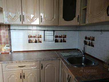 Сдается 2-комн. квартира, 52,9 м²