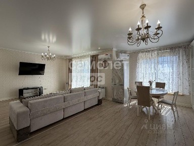 Сдается 3-комн. квартира, 104 м²