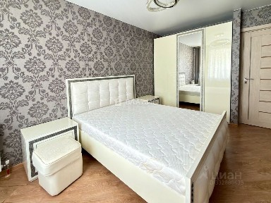 Сдается 3-комн. квартира, 85 м²