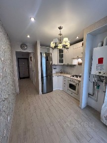 Сдается 2-комн. квартира, 67 м²