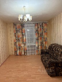 Сдается 3-комн. квартира, 61 м²