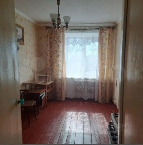 Сдается 3-комн. квартира, 59,8 м²