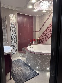 Сдается 3-комн. квартира, 140 м²