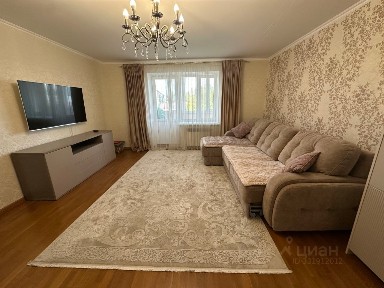 Сдается 2-комн. квартира, 64,5 м²
