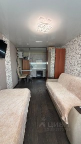 Сдается 2-комн. квартира, 38 м²