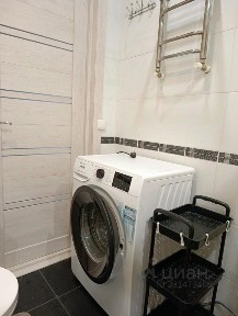 Сдается 1-комн. квартира, 38,7 м²