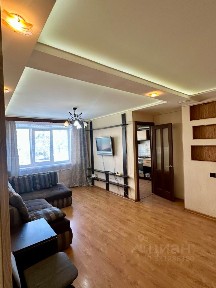 Сдается 3-комн. квартира, 64 м²
