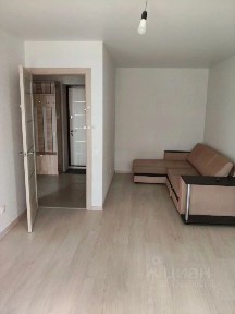 Сдается 1-комн. квартира, 41 м²