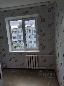 Сдается 2-комн. квартира, 34 м²