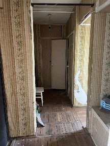 Сдается 1-комн. квартира, 31,5 м²