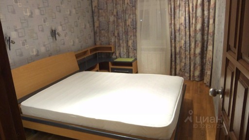 Сдается 3-комн. квартира, 108,6 м²