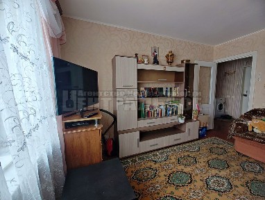 Сдается 1-комн. квартира, 40 м²