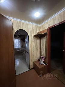 Сдается 3-комн. квартира, 59,9 м²