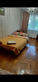 Сдается 2-комн. квартира, 58 м²