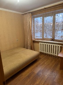 Сдается 1-комн. квартира, 27 м²
